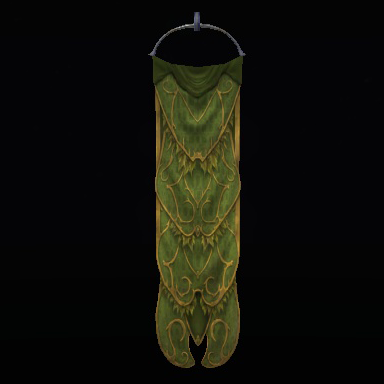 Banner of Greenscale | Rift Dimension Addicts